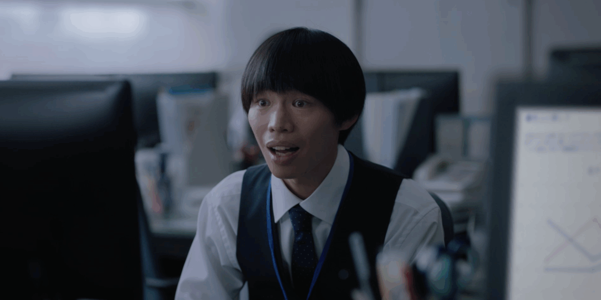ヨブナラ 『通知篇』「あ一篇』『おわり篇』2025